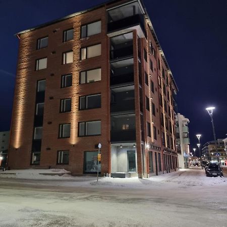 Apartment Otava Ροβανιέμι Εξωτερικό φωτογραφία