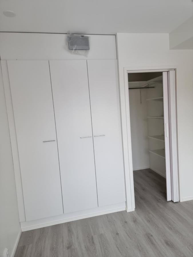 Apartment Otava Ροβανιέμι Εξωτερικό φωτογραφία