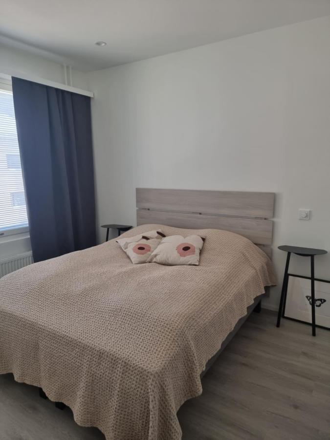 Apartment Otava Ροβανιέμι Εξωτερικό φωτογραφία